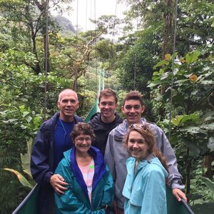 Meet your Posher, David