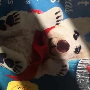 Meet your Posher, Sandra