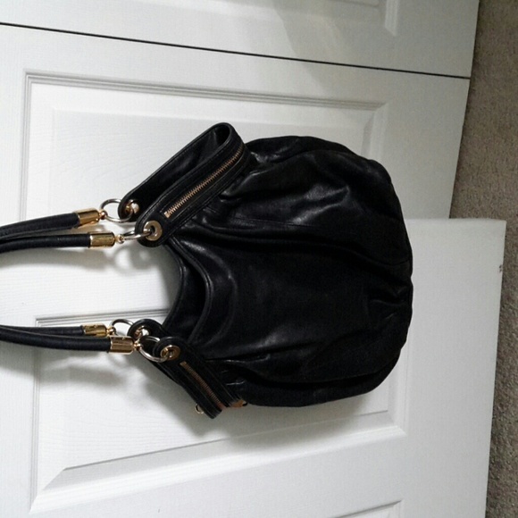 Badgley Mischka Purse