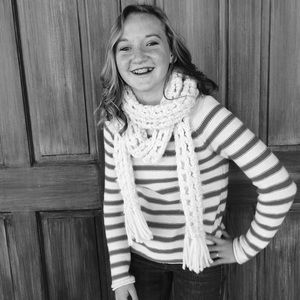 Meet your Posher, Kaylee