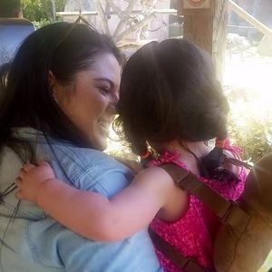 Meet your Posher, Brittney