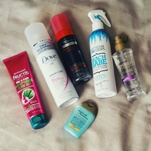 Hair Product Lot 🌹