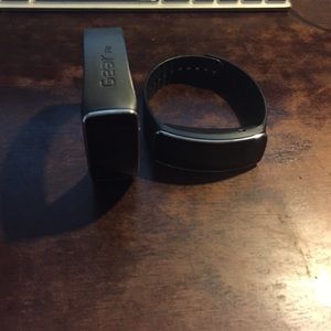 Samsung gear fit