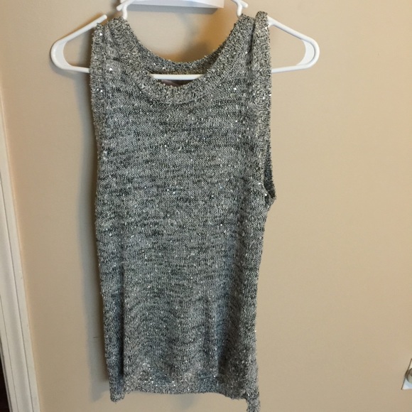 Sweater vest - Picture 1 of 1