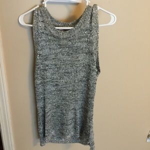 Sweater vest