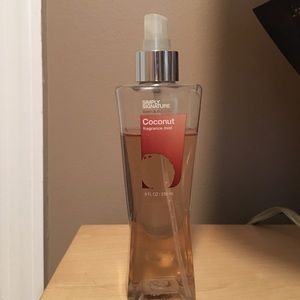 Bath&Body Works Coconut Fragrance Mist