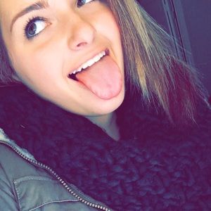 Meet your Posher, Blair