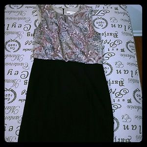 DRESS