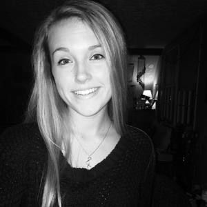 Meet your Posher, Carly