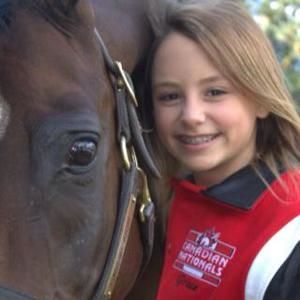 Meet your Posher, Grace