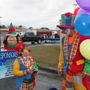 Meet your Posher, William