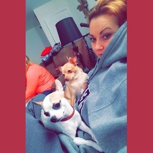 Meet your Posher, Kimy