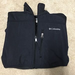 Columbia Jacket