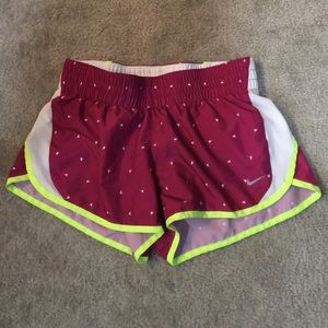 nike shorts
