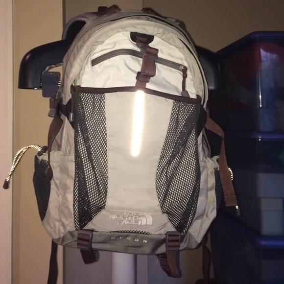 North Face Recon Backpack