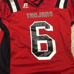 Meet your Posher, Little todd