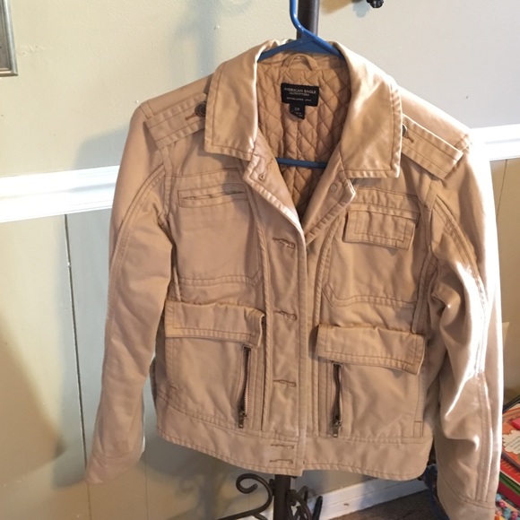 Ladies American Eagle Outfitters jacket size small