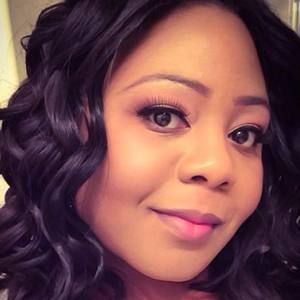 Meet your Posher, Ebonie