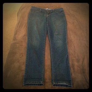 Lauren Conrad skinny jeans