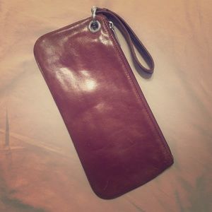 Hobo Zoe wristlet/wallet