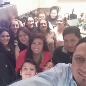 Meet your Posher, Luis