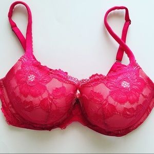 Victoria's Secret bra