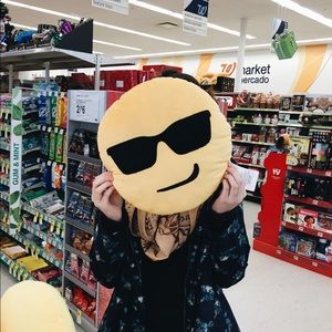 Meet your Posher, Erin