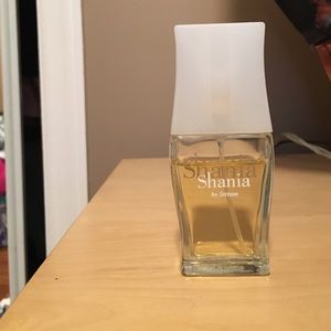 Shania by Stetson eau de toilette
