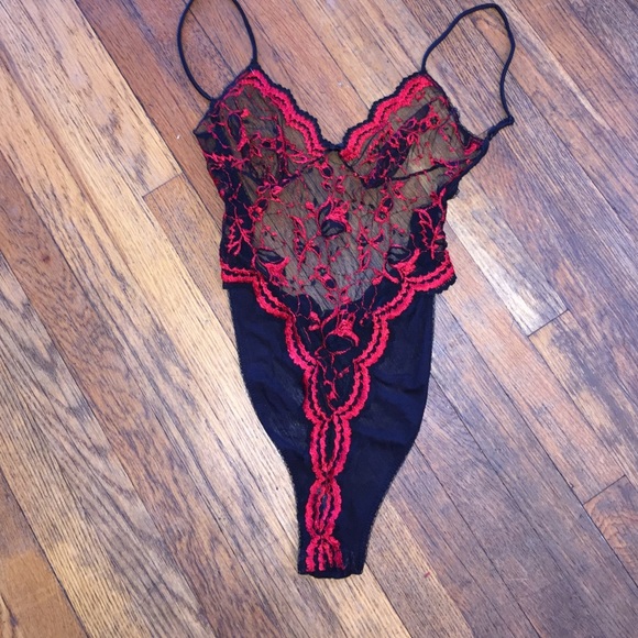 sexy lingerie bodysuit