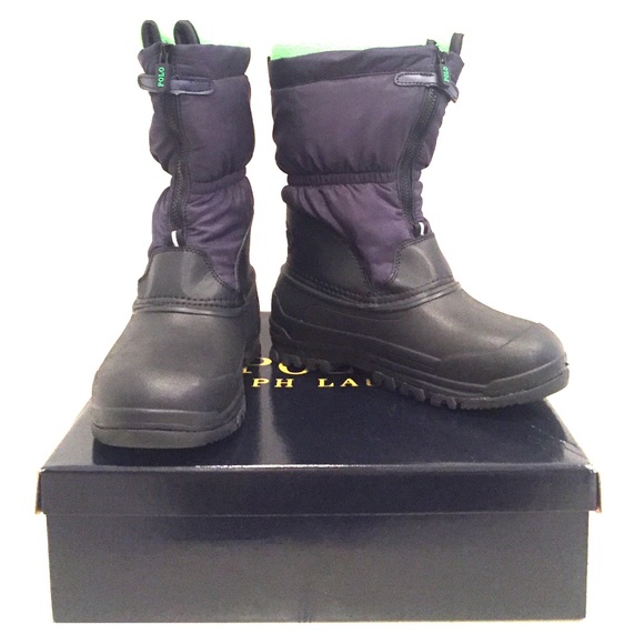 Polo boots ❤️for girls