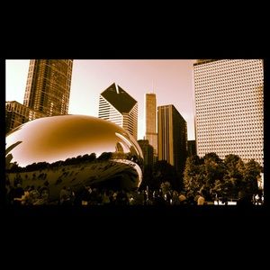 Meet your Posher, Sara