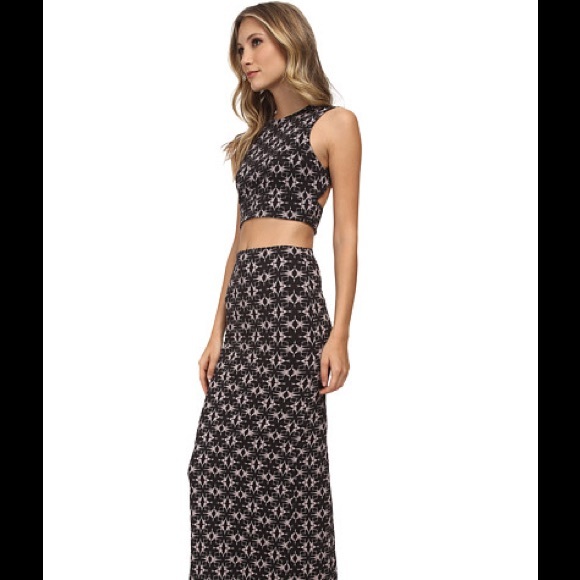 曆SALE曆 FREE PEOPLE 2 PIECE SET - Picture 3 of 4