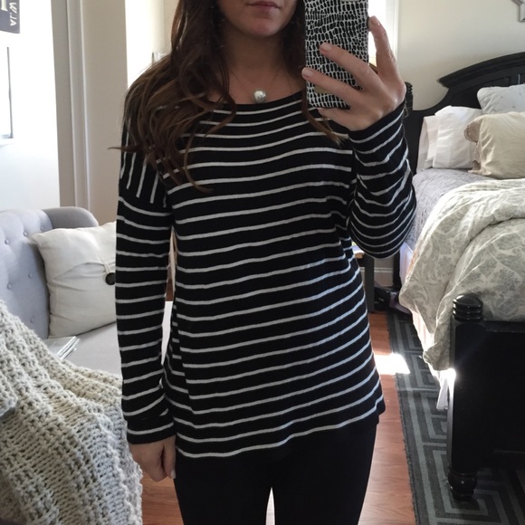 Cynthia Rowley sweater