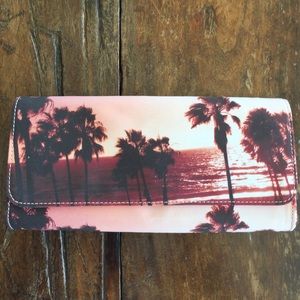 Juicy Couture Clutch