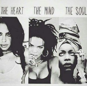 Meet your Posher, Moneka