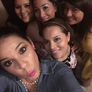 Meet your Posher, Marysol