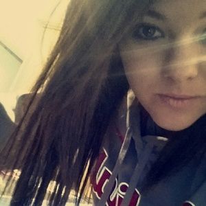 Meet your Posher, Kylie
