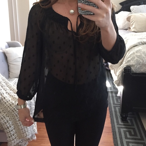 Shear black top