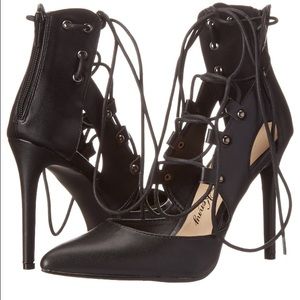 💯 authentic Penny Loves Kenny pumps - Mingle