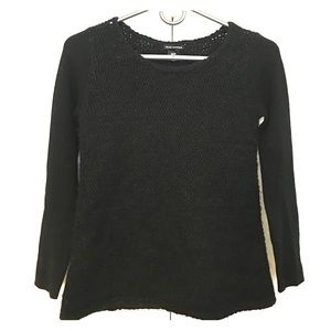 Club Monaco sweater❤️