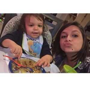 Meet your Posher, Jeanette