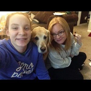 Meet your Posher, Elisabeth