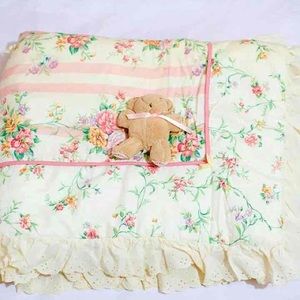 Beautiful Girls Comforter