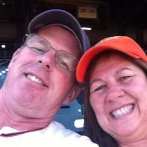 Meet your Posher, Terri