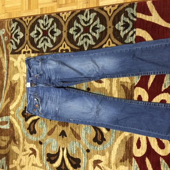 True religion jeans - Picture 3 of 4