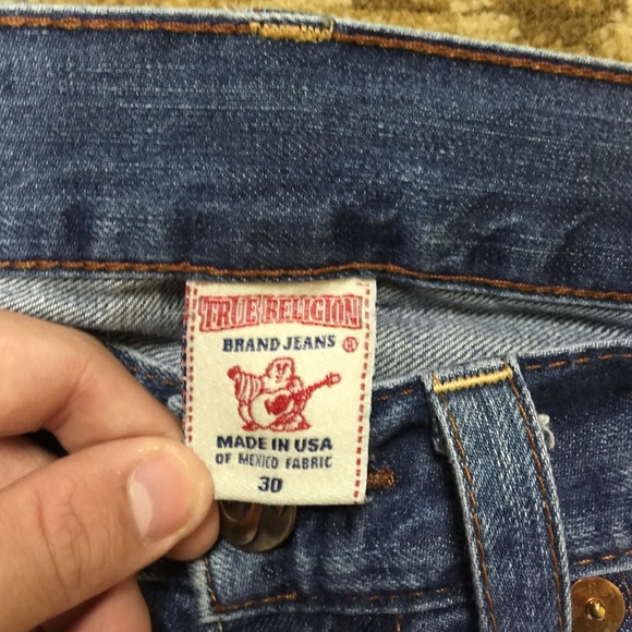 True religion jeans - Picture 4 of 4
