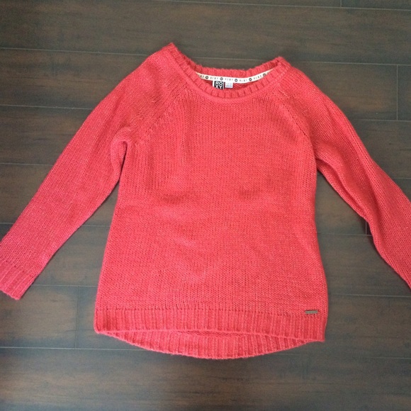 Roxy Sweater