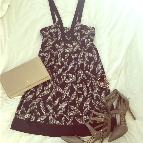 BCBG MaxAzria Dress