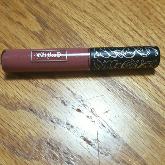 Brand New Kat Von D Everlasting Lolita Mini