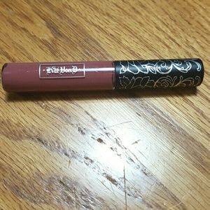 Brand New Kat Von D Everlasting Lolita Mini